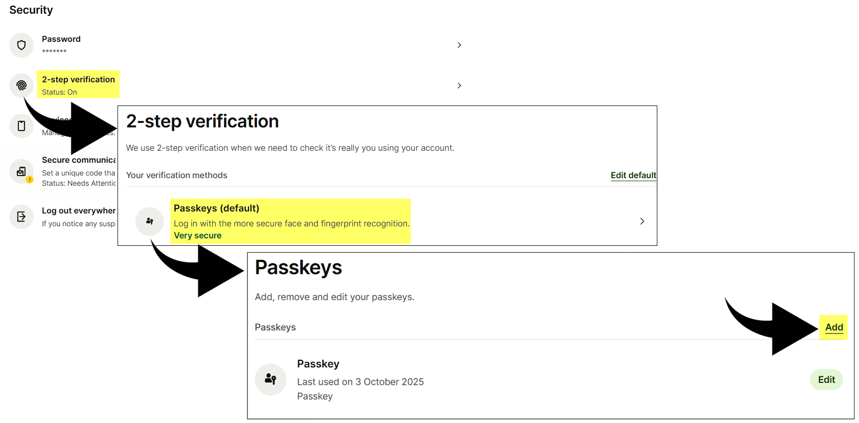 Wise (formerly TransferWise) Now Supports FIDO2 Security Keys
