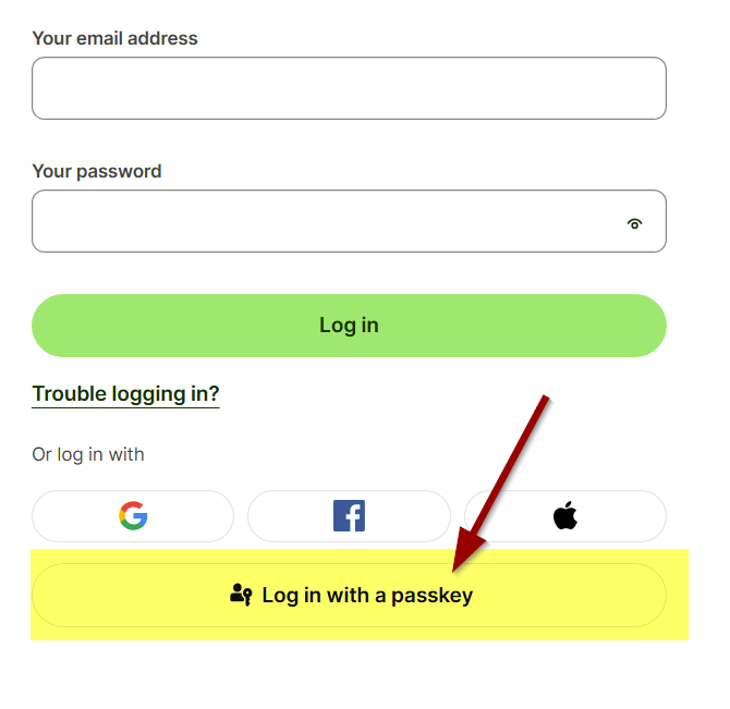 Wise (formerly TransferWise) Now Supports FIDO2 Security Keys