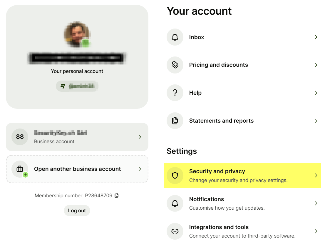 Wise (formerly TransferWise) Now Supports FIDO2 Security Keys