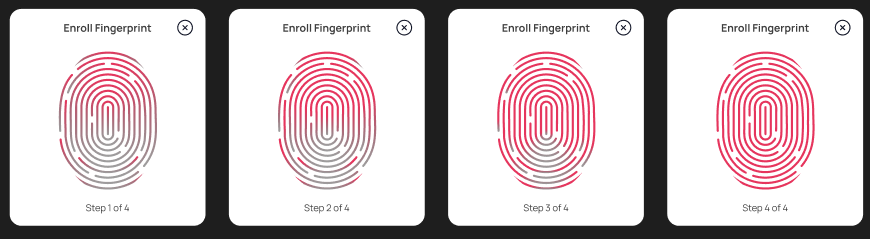 Token2 Companion Mobile Apps User Guide